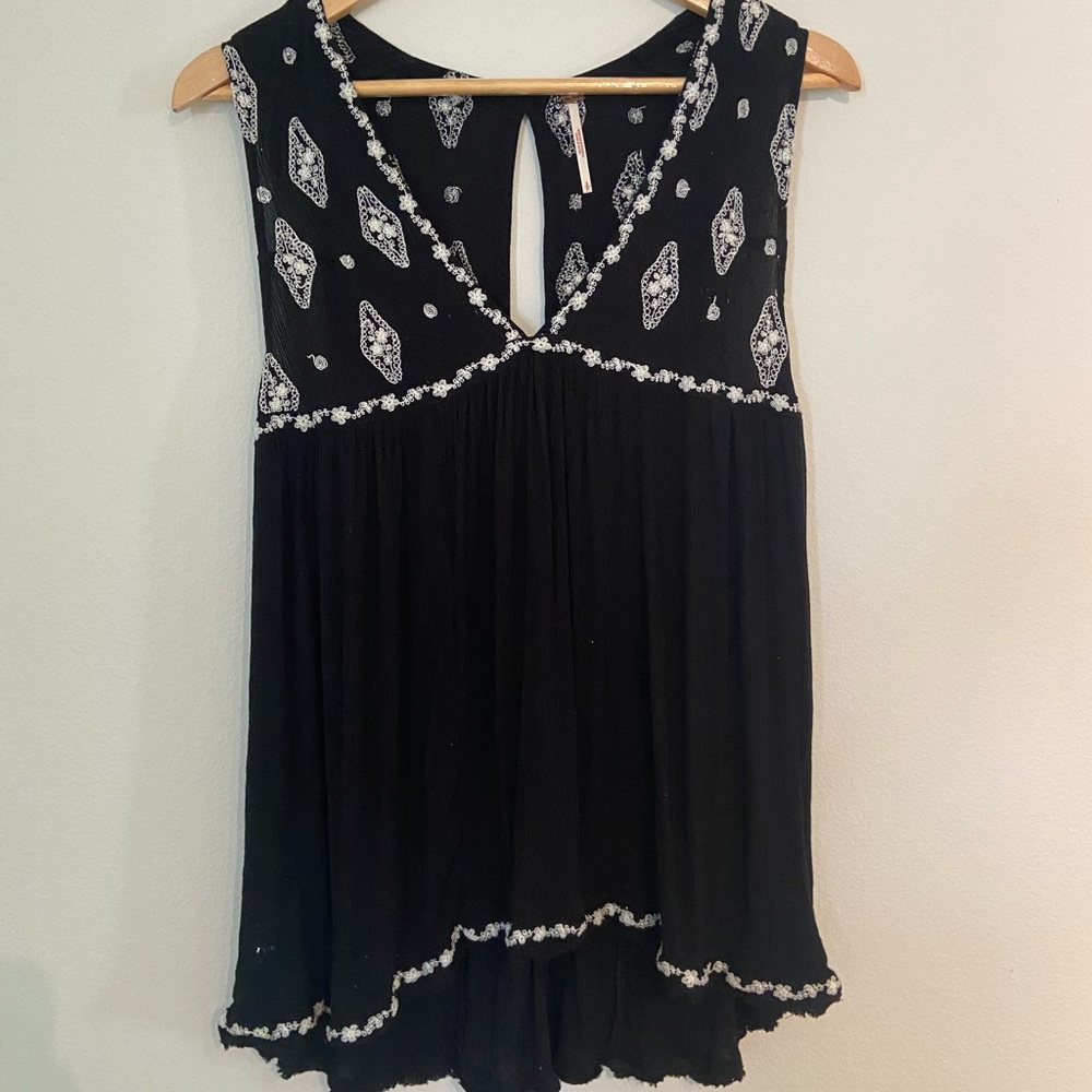 free people top